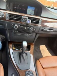 2010 BMW 3 Series 328i Sedan 4D