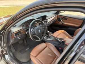 2010 BMW 3 Series 328i Sedan 4D