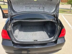 2010 BMW 3 Series 328i Sedan 4D