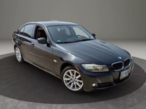 2010 BMW 3 Series 328i Sedan 4D