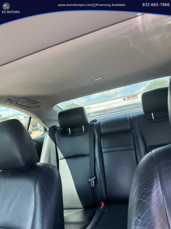 2012 Lexus ES 350