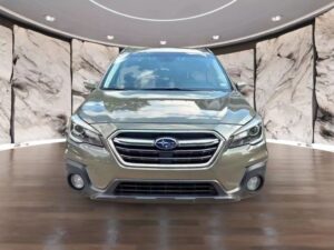2018 Subaru Outback 3.6R Touring AWD