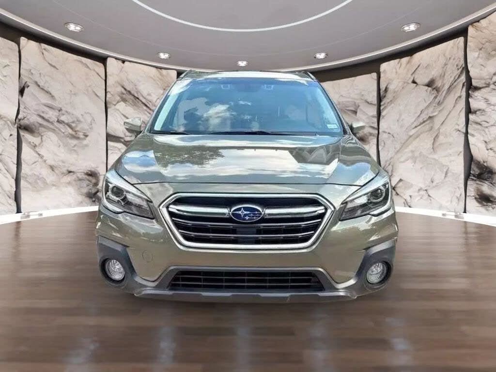 2018 Subaru Outback 3.6R Touring AWD