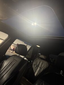 2018 BMW X5 sDrive35i Sport Utility 4D