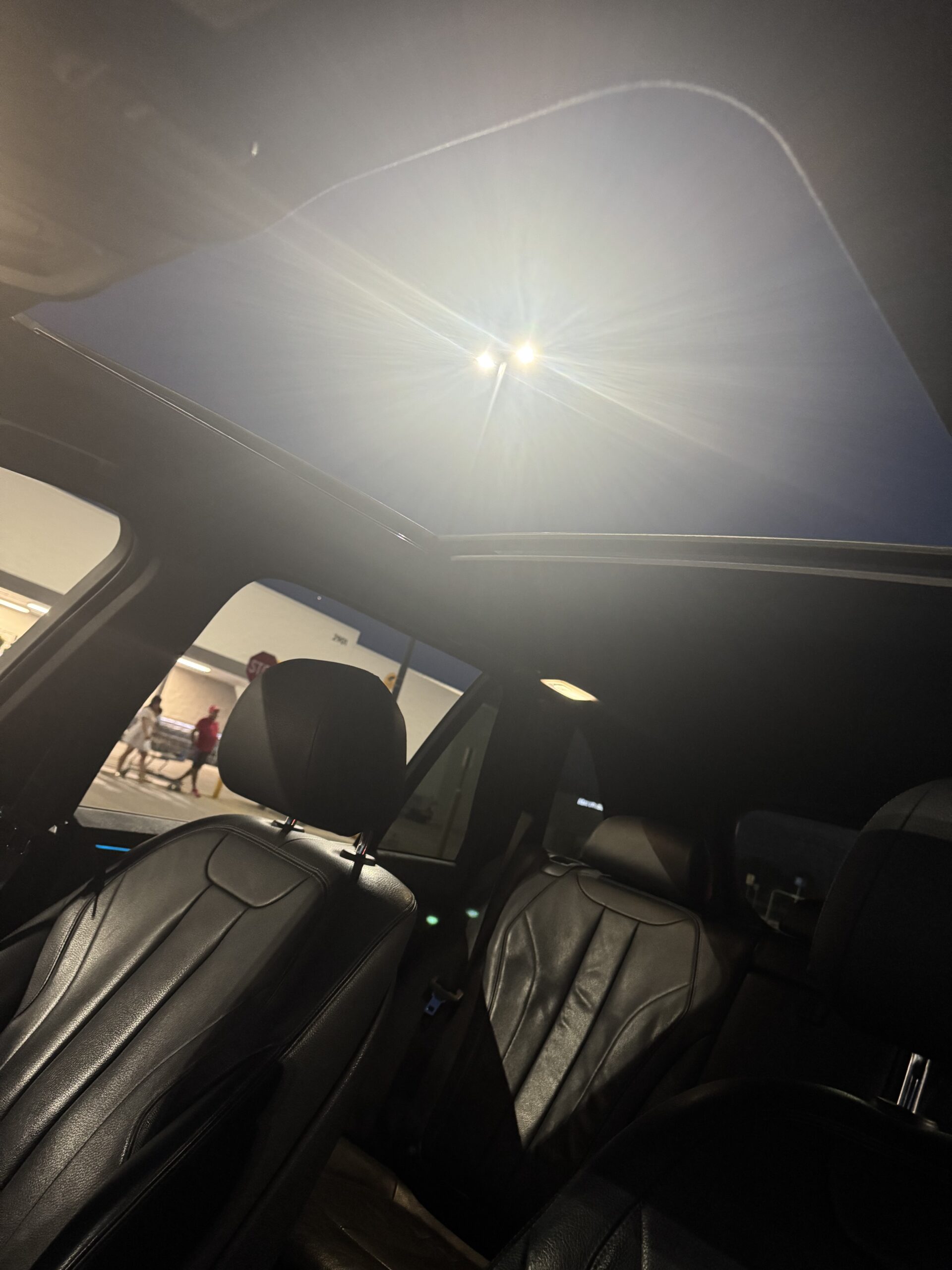 2018 BMW X5 sDrive35i Sport Utility 4D