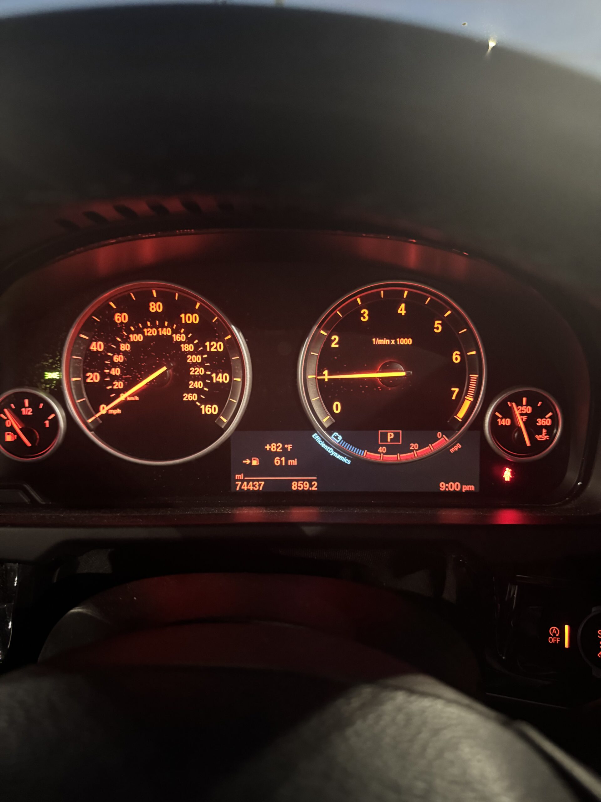 2018 BMW X5 sDrive35i Sport Utility 4D