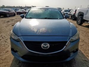 2014 Mazda6 i Grand Touring