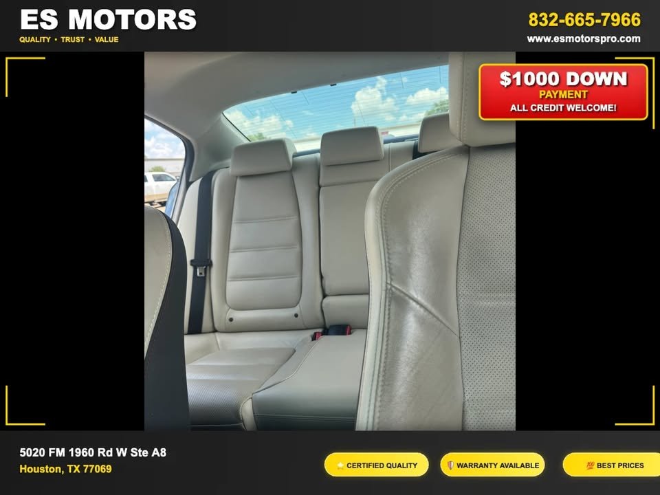 
2014 Mazda6 i Grand Touring full									