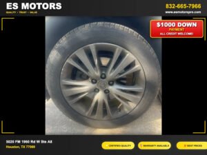 2013 Lexus RX RX 350 Sport Utility 4D